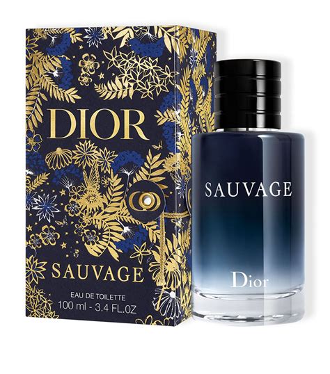 dior sauvage eau de toilette 10ml|dior sauvage best price uk.